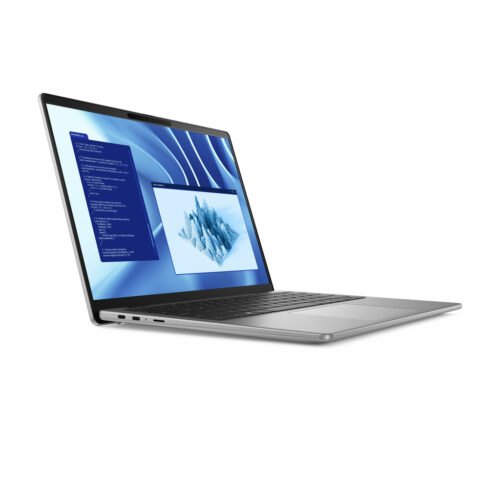 DELL Latitude 7455 Qualcomm Snapdragon X1E-80-100 Laptop 35.6 cm (14") Touchscreen Quad HD+ 32 GB LPDDR5x-SDRAM 512 GB SSD Wi-F - Image 8
