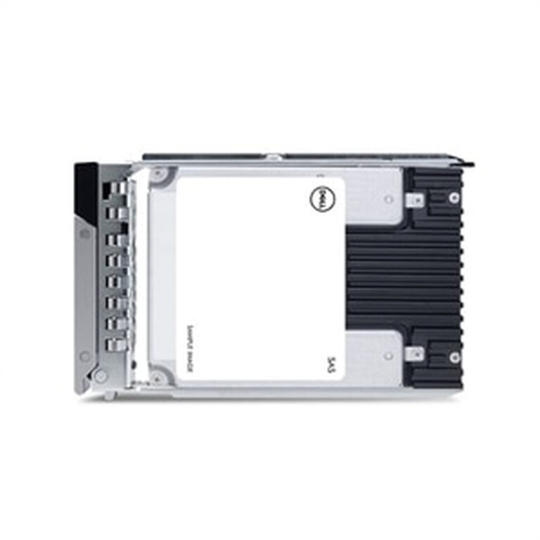 DELL 345-BDPH internal solid state drive 480 GB 2.5" Serial ATA III