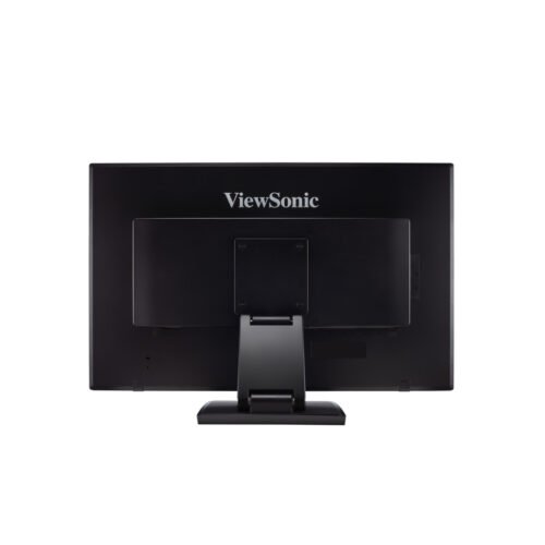 Viewsonic TD2760 computer monitor 68.6 cm (27") 1920 x 1080 pixels Full HD LED Touchscreen Multi-user Black - Image 4