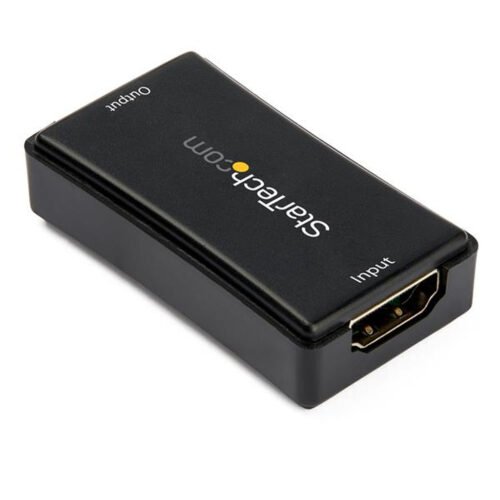 StarTech.com 45 ft. (14 m) HDMI Signal Booster - 4K 60Hz - Image 5