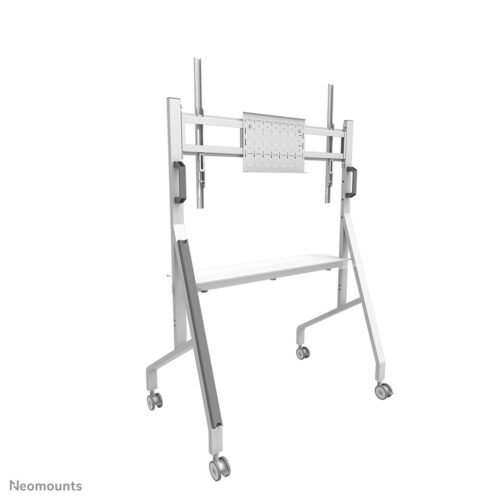 Neomounts FL50-525WH1 TV trolley 55-86" - fast installation - TÜV - Image 8