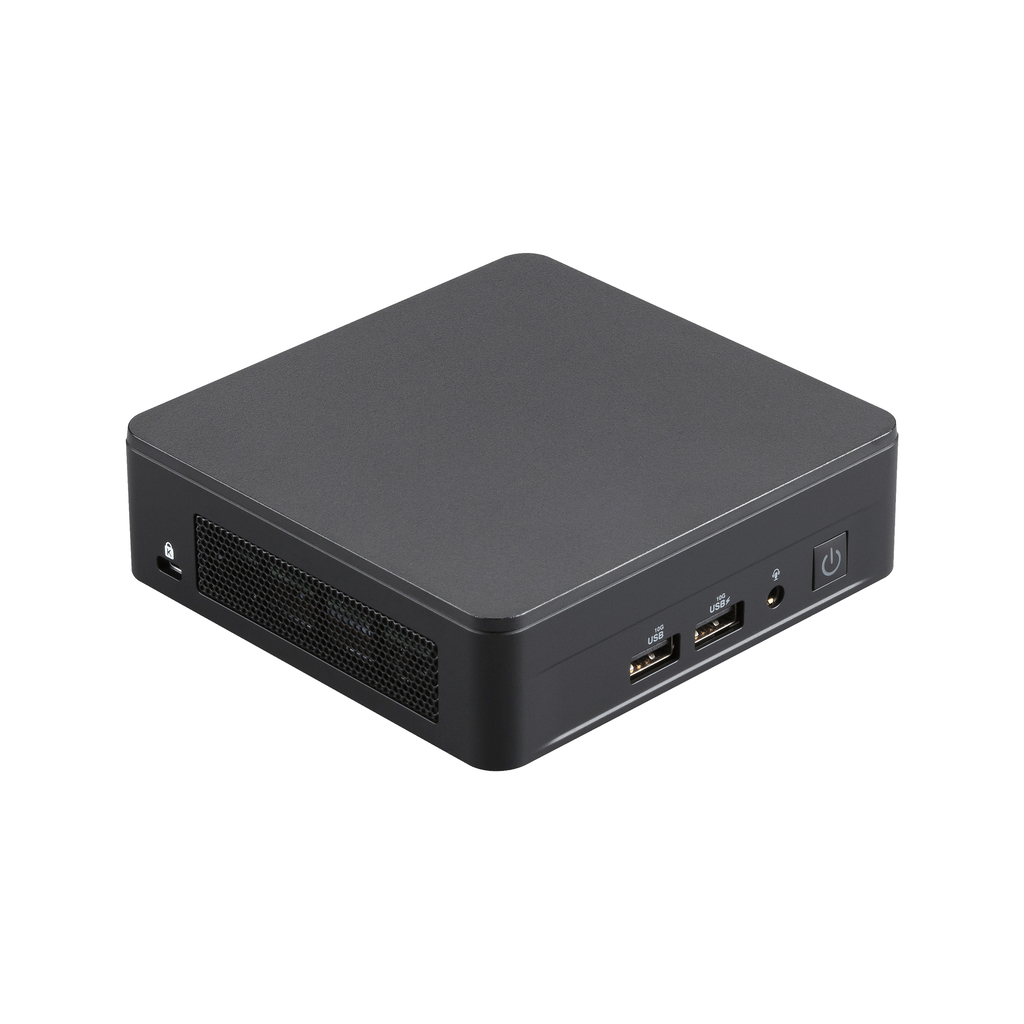 ASUS NUC 13 RNUC13ANKi50WC0 UCFF Black i5-1340P - Image 6
