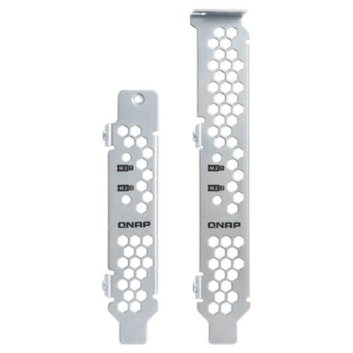 QNAP QM2-2S-220A interface cards/adapter Internal M.2 - Image 2