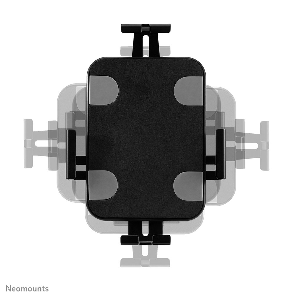 Neomounts WL15-625BL1 Tablet wall mount 7.9-11" - lockable - universal - Image 13