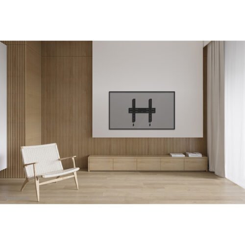 Neomounts WL35S-850BL14 TV mount wall 32-75" - tiltable - lockable - fast installation - Image 16