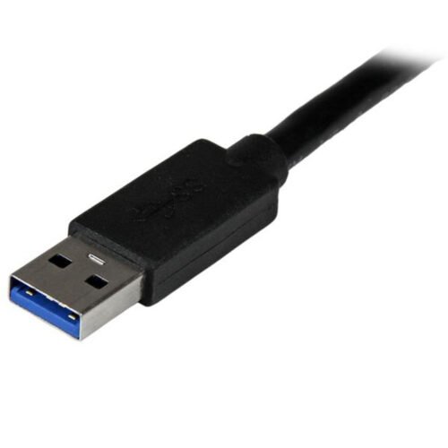 StarTech.com USB 3.0 to HDMI Adapter w/ 1x USB, USB to HDMI Monitor Converter for Windows (no support for macOS/ChromeOS/Linux) - Image 12
