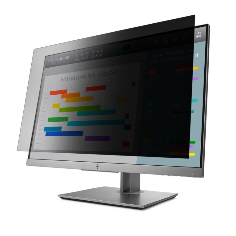Targus 4Vu 61 cm (24") Monitor