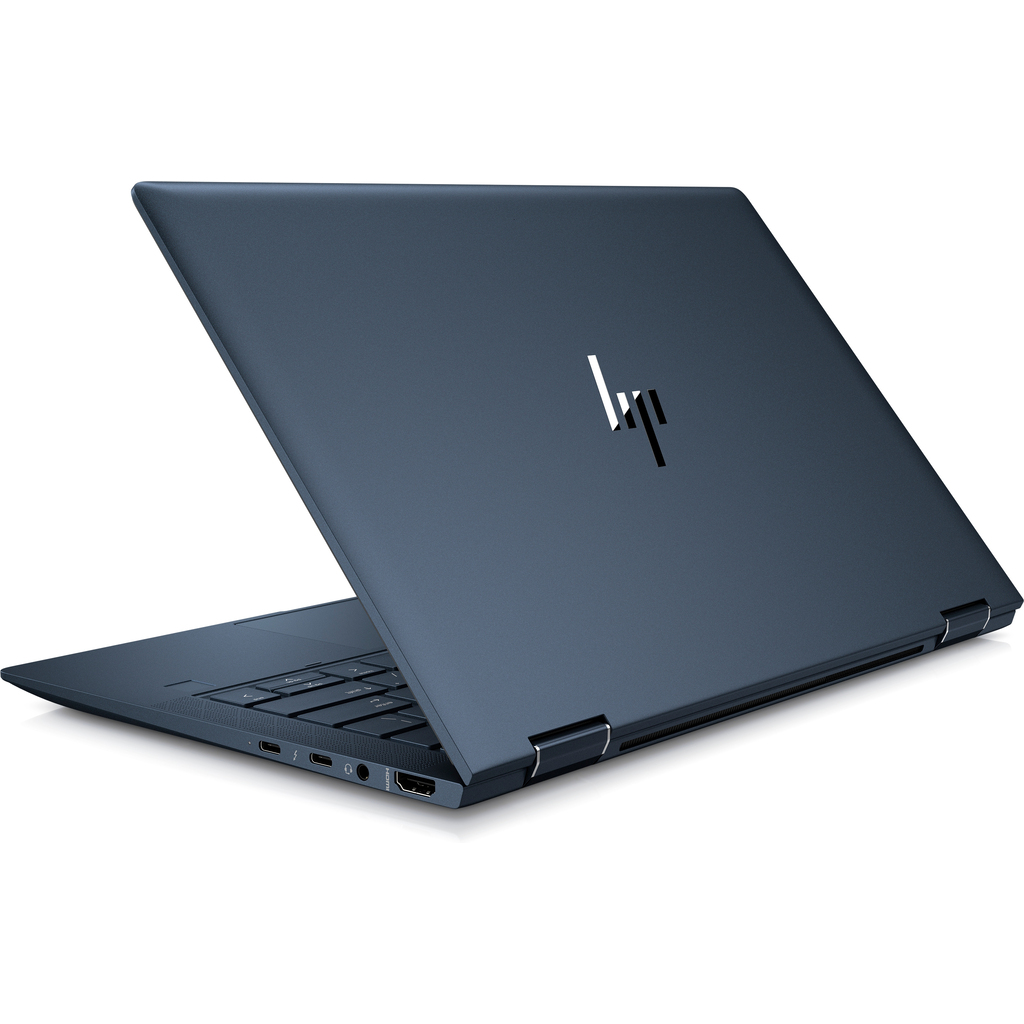HP Elite Dragonfly G2 Intel® Core™ i7 i7-1165G7 Hybrid (2-in-1) 33.8 cm (13.3") Touchscreen Full HD 16 GB LPDDR4x-SD - Image 5
