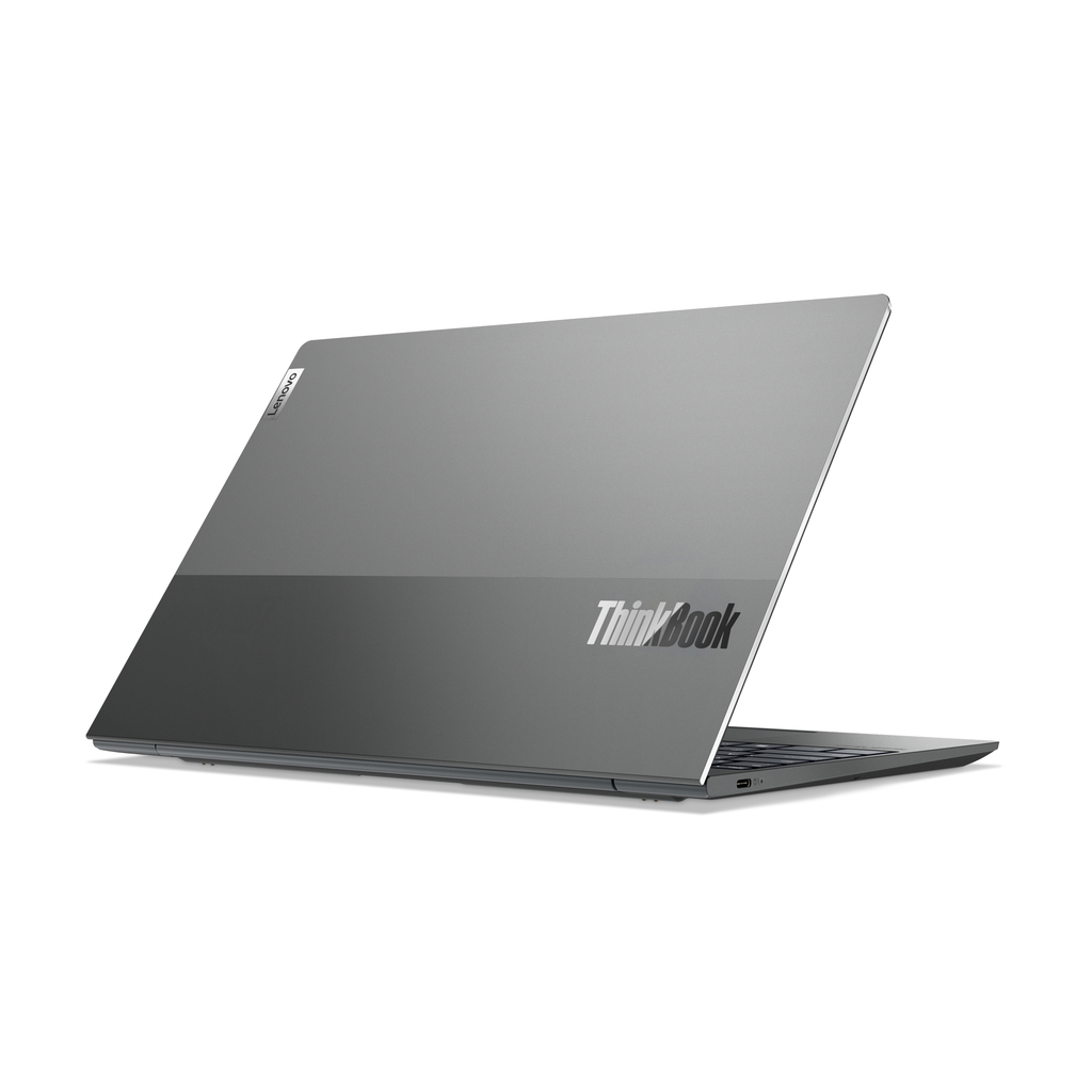 Lenovo ThinkBook 13x G2 IAP Intel® Core™ i5 i5-1235U Laptop 33.8 cm (13.3") WQXGA 8 GB LPDDR5-SDRAM 256 GB SSD Wi-Fi - Image 3