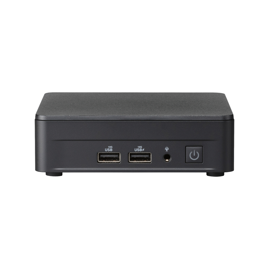 ASUS NUC 13 RNUC13ANKi50WC0 UCFF Black i5-1340P - Image 2