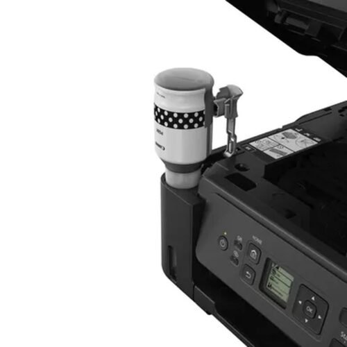 Canon PIXMA G3570 Inkjet A4 4800 x 1200 DPI Wi-Fi - Image 5