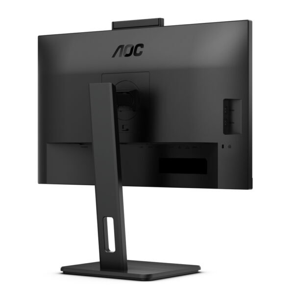 AOC Q27P3QW computer monitor 68.6 cm (27") 2560 x 1440 pixels Quad HD Black - Image 10