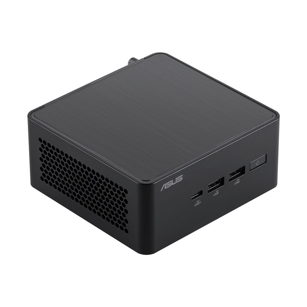 ASUS NUC 14 Pro RNUC14RVHV700002I UCFF Black 165H - Image 11
