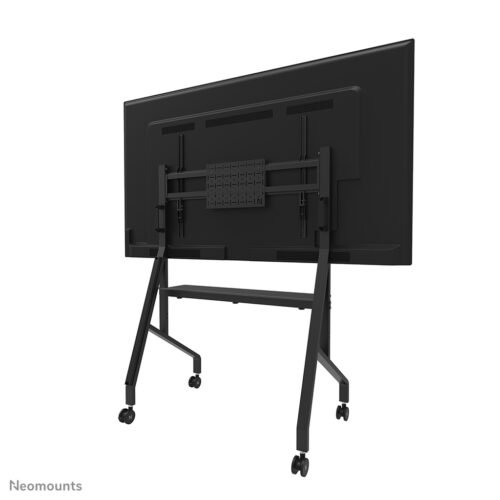 Neomounts FL50-525BL1 TV trolley 55-86" - fast installation - TÜV - Image 5