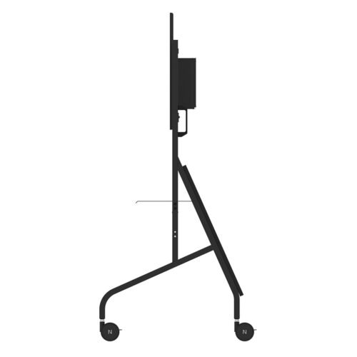 Neomounts FL50-575BL1 TV trolley 65-110" - fast installation - TÜV - Image 13