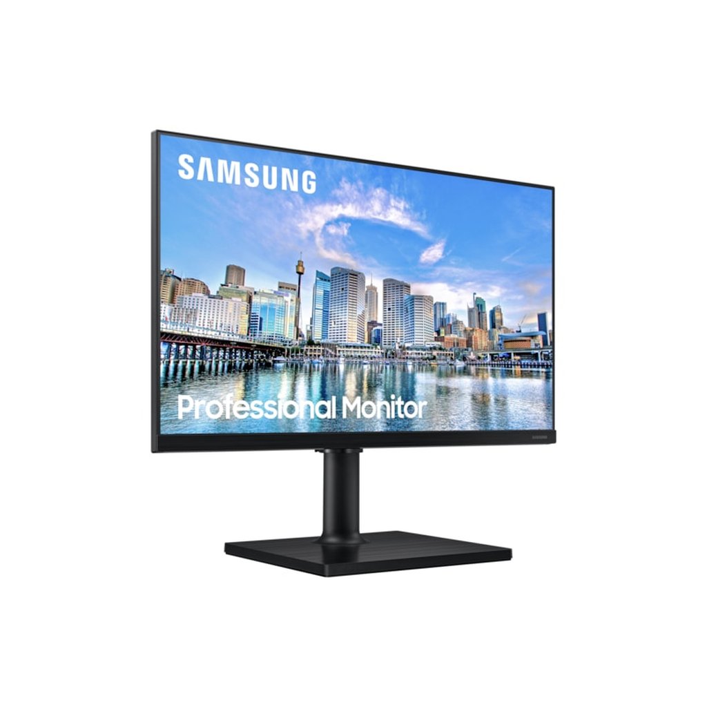 Samsung LF22T450FQR computer monitor 55.9 cm (22") 1920 x 1080 pixels Full HD Black - Image 7