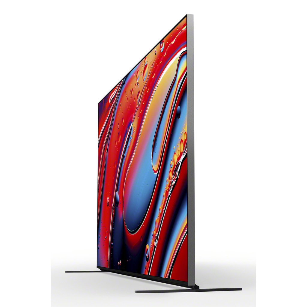Sony BRAVIA 9 Series 75" QLED XR|Mini LED 4K HDR Display with Google TV, including 3 years PrimeSupport - Image 8