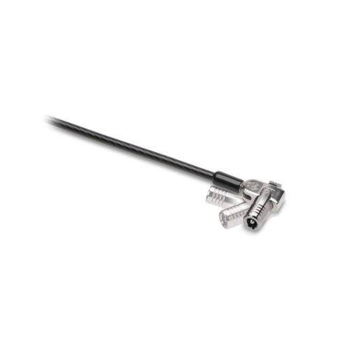 Kensington NanoSaver Dual Head Lock - Keyed - Image 4