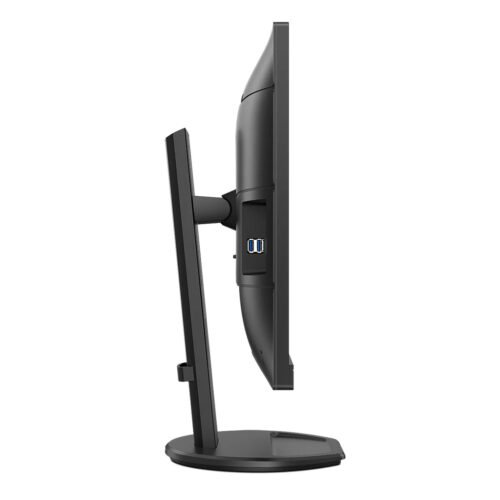 Philips B Line 276B9/00 LED display 68.6 cm (27") 2560 x 1440 pixels Quad HD Black - Image 6