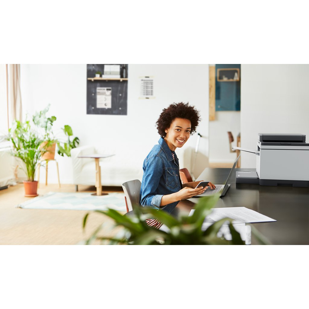 HP LaserJet MFP M235sdw Printer - Image 12