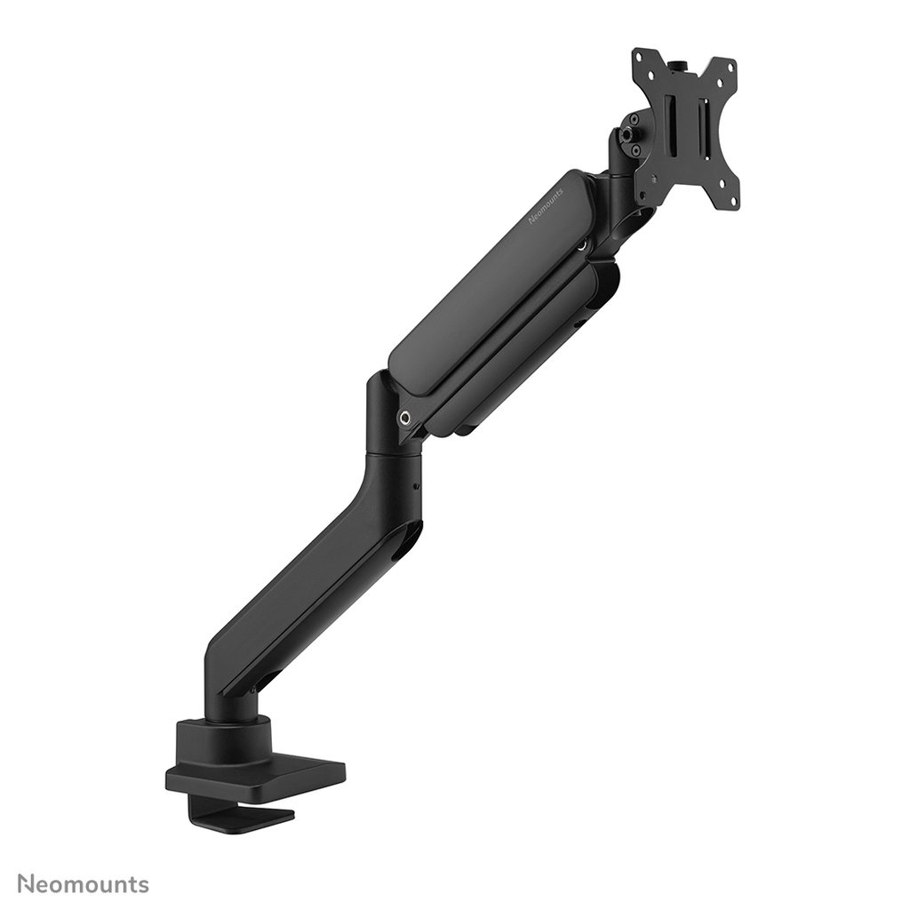Neomounts DS70PLUS-450BL1 Monitor arm 17-49" - gas spring - Topfix - 180°-stop - Image 15