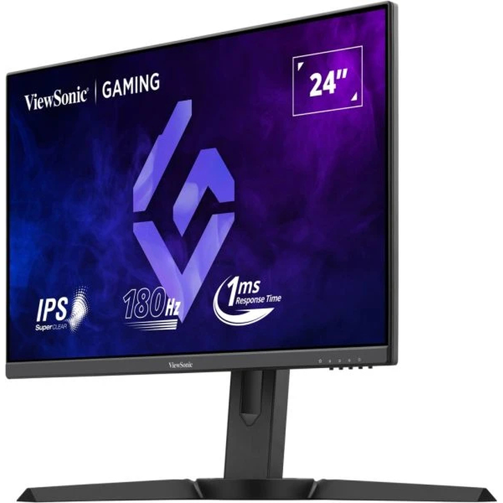 Viewsonic VX Series VX2479J-HD-PRO computer monitor 60.5 cm (23.8") 1920 x 1080 pixels Full HD LED Black - Image 8