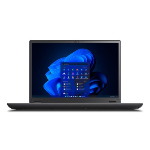 Lenovo ThinkPad P16v Gen 2 (Intel) Intel Core Ultra 7 155H Mobile workstation 40.6 cm (16") WUXGA 32 GB DDR5-SDRAM 1 TB SSD NVI - Image 2