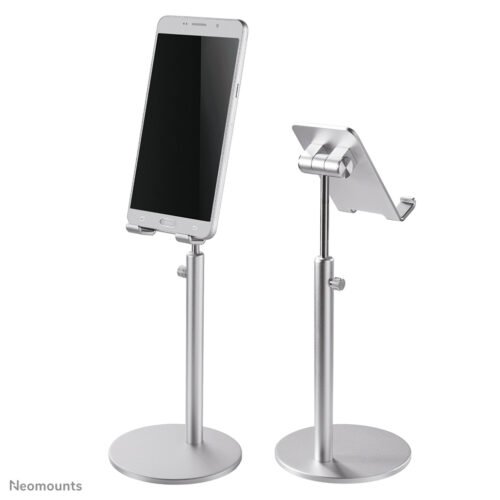 Neomounts DS10-200SL1 Phone stand up to 7" - height adjustable - universal - Image 3