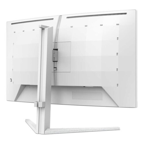 Philips Evnia 5000 27M2C5501/00 computer monitor 68.6 cm (27") 2560 x 1440 pixels Quad HD LCD White - Image 4