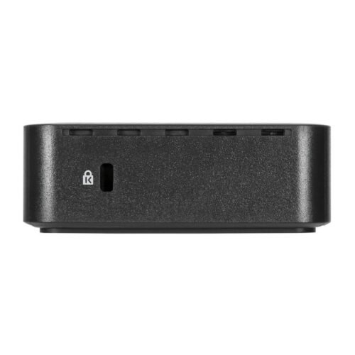 Targus DOCK315EUZ interface hub USB 3.2 Gen 1 (3.1 Gen 1) Type-A + Mini DisplayPort 1.2 Black - Image 8