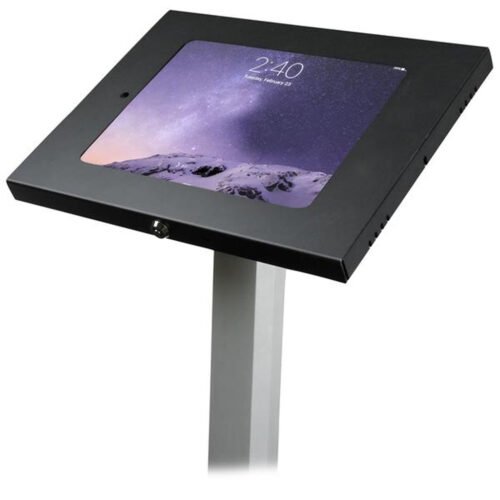 StarTech.com Secure Tablet Floor Stand - Anti-Theft - Image 2