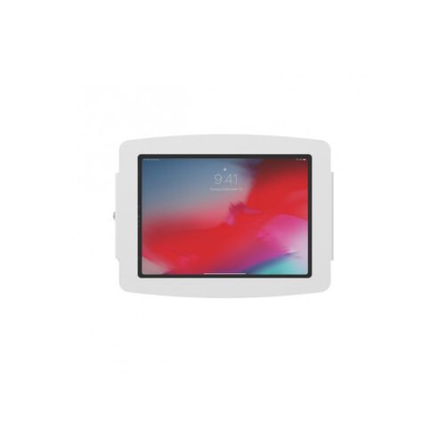 Compulocks iPad 10.2" Space Enclosure Wall Mount White