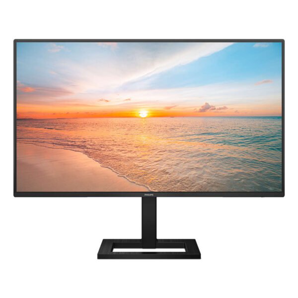 Philips 1000 series 27E1N1600AE/00 computer monitor 68.6 cm (27") 2560 x 1440 pixels Quad HD LCD Black