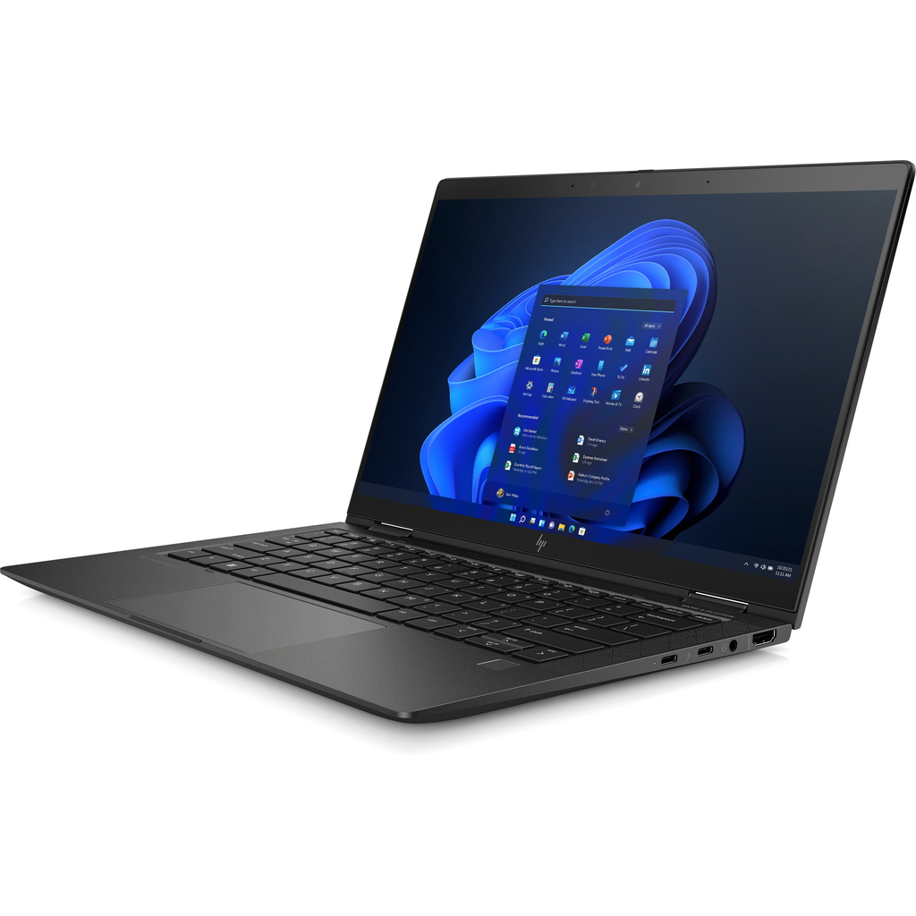 HP Elite Dragonfly Max Intel® Core™ i7 i7-1165G7 Hybrid (2-in-1) 33.8 cm (13.3") Touchscreen Full HD 32 GB LPDDR4x-S - Image 2