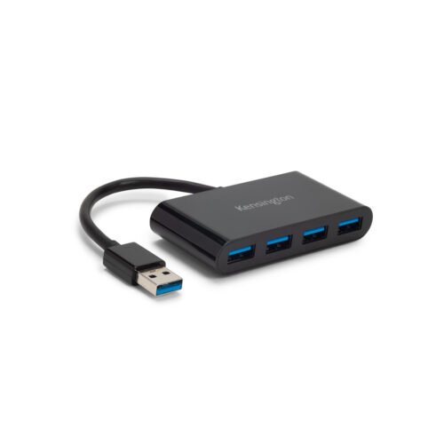Kensington USB 3.0 4-Port Hub - Image 9