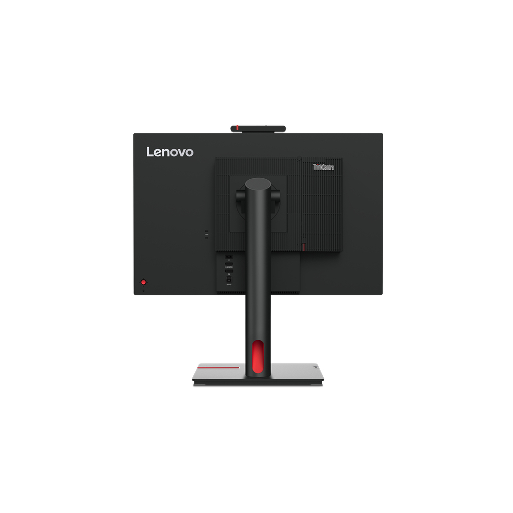 Lenovo ThinkCentre Tiny-In-One 24 computer monitor 60.5 cm (23.8") 1920 x 1080 pixels Full HD LED Black - Image 4