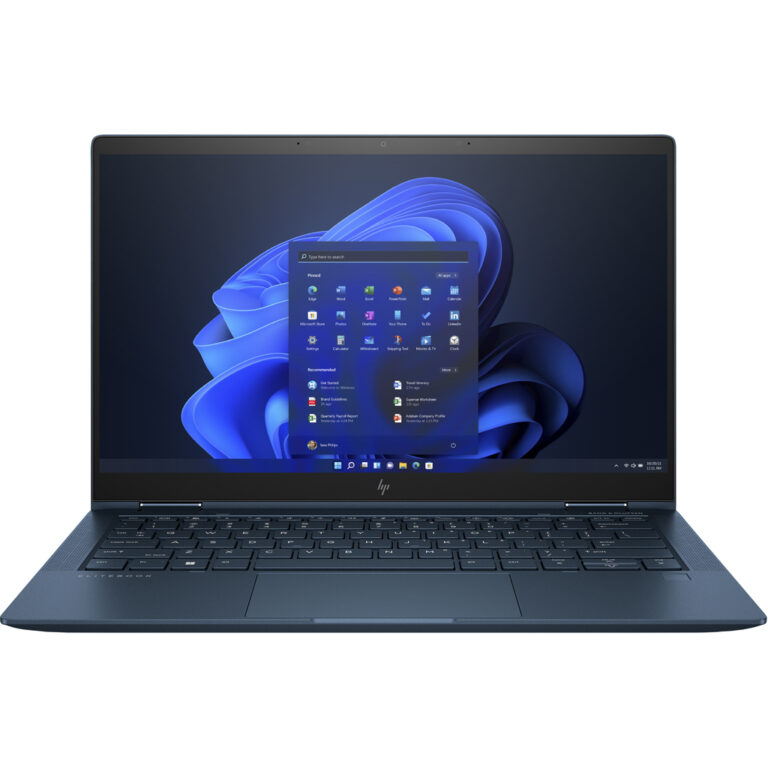 HP Elite Dragonfly G2 Intel® Core™ i7 i7-1165G7 Hybrid (2-in-1) 33.8 cm (13.3") Touchscreen Full HD 16 GB LPDDR4x-SD
