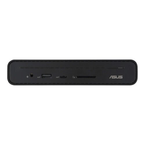 ASUS Triple Display USB-C Dock DC300 Docking USB 3.2 Gen 2 (3.1 Gen 2) Type-C Black - Image 6