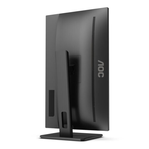 AOC P2 24P2Q LED display 60.5 cm (23.8") 1920 x 1080 pixels Full HD Black - Image 14