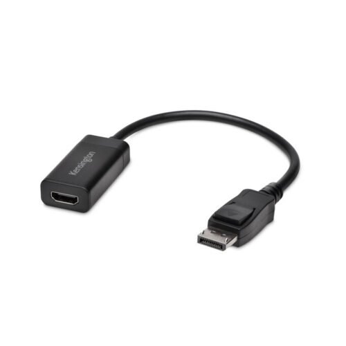 Kensington Adapter VP4000 4K DP to HDMI