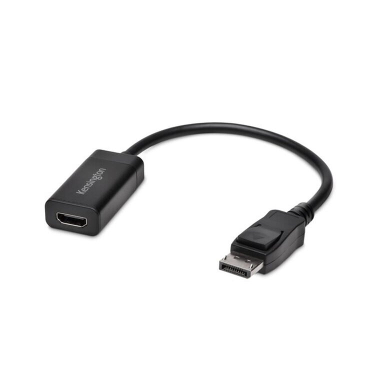 Kensington Adapter VP4000 4K DP to HDMI