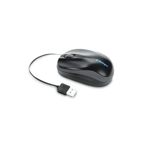 Kensington Pro Fit Retractable Mobile Mouse - Image 2