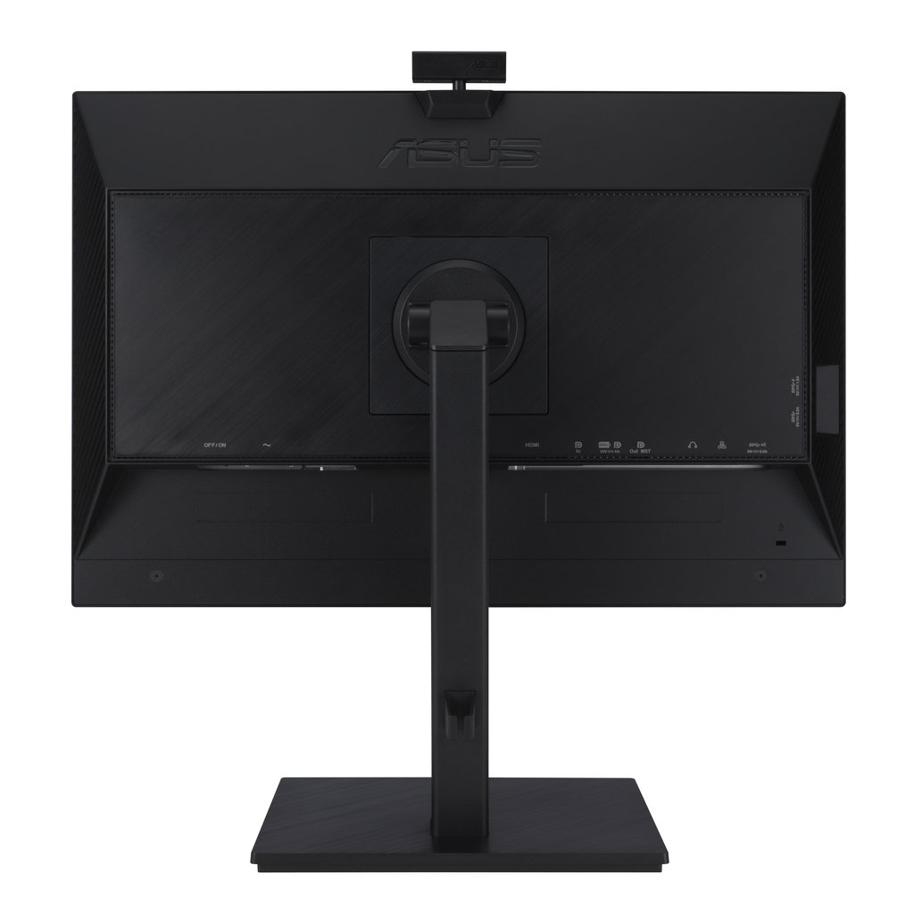 ASUS BE24ECSNK computer monitor 60.5 cm (23.8") 1920 x 1080 pixels Full HD Black - Image 2