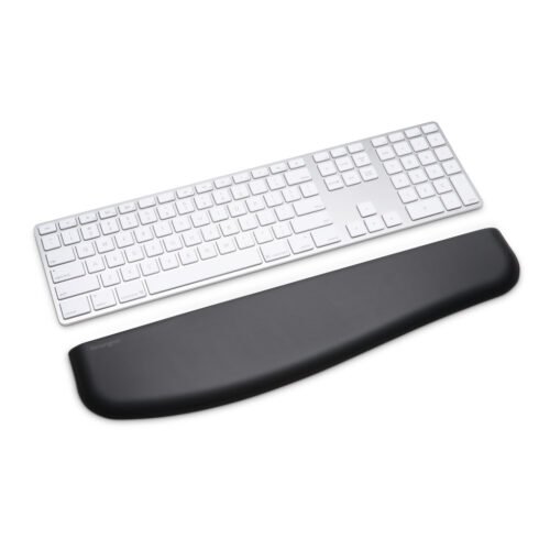 Kensington ErgoSoft Wrist Rest for Slim Keyboard - Image 5
