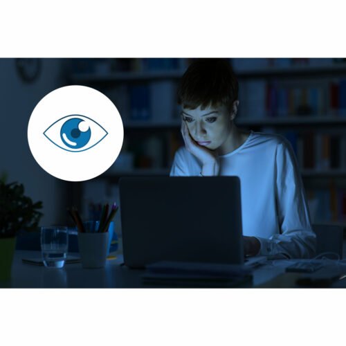 Kensington Privacy Screen Filter for 14" Laptops 16:9 - 2-Way Removable - Image 9