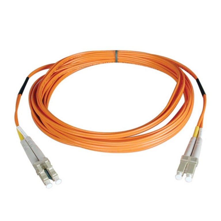 Lenovo 25m LC-LC OM3 MMF InfiniBand/fibre optic cable