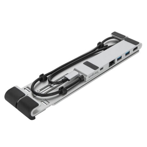 Targus AWU100005GL laptop stand Silver 39.6 cm (15.6") - Image 8