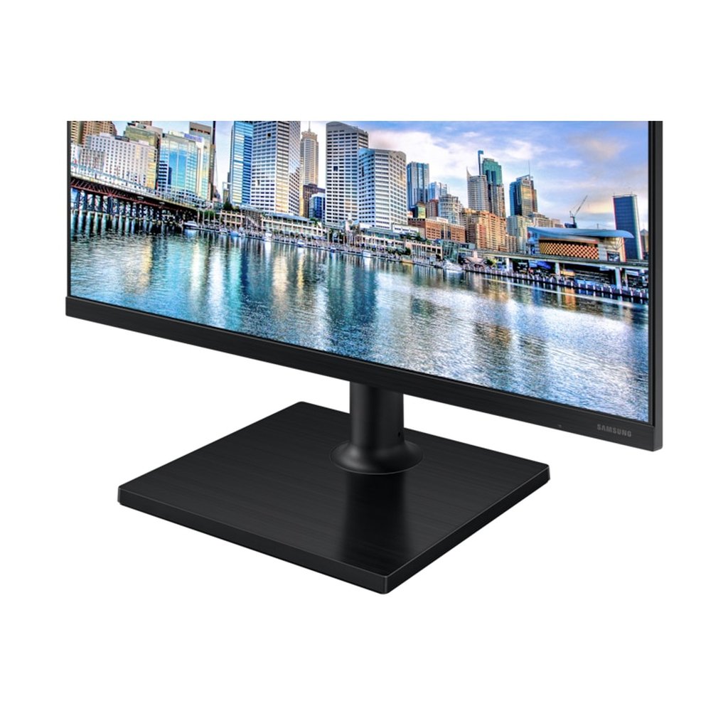 Samsung LF22T450FQR computer monitor 55.9 cm (22") 1920 x 1080 pixels Full HD Black - Image 4