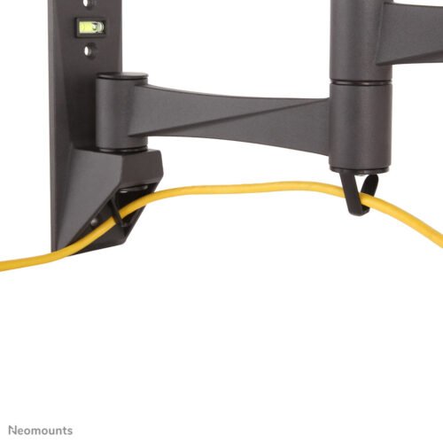 Neomounts FPMA-W835 Monitor/TV mount wall 10-40" - full motion - Image 4