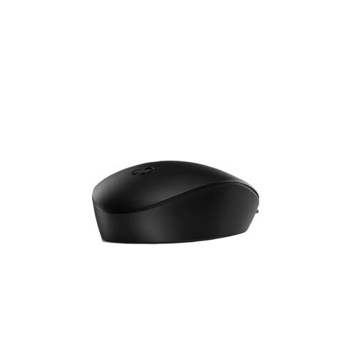 HP 125 Wired Mouse - Image 2